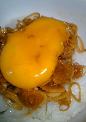 食べるラー油風☆中華らっきょう-レシピのメイン写真