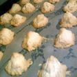 サックサクの♪コーンフレーククッキー