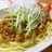 肉みそ本格ジャージャー麺