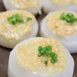 ✿ ふろふきだいこん♪ ゆずみそで ✿