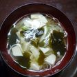 そうめん澄まし汁♪