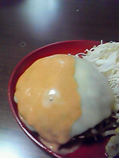 ☆牛肉小間切れでハンバーグ☆-レシピのメイン写真