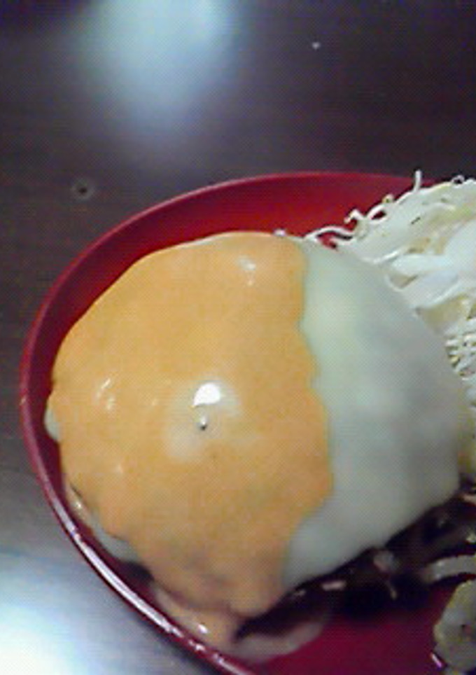 ☆牛肉小間切れでハンバーグ☆-レシピのメイン写真