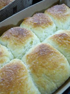 モンキーブレッド(ちぎりパン)-レシピのメイン写真