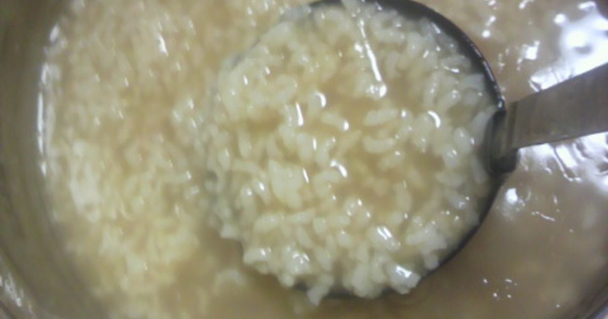 茶粥ページ 茶粥[11002060675]の写真・イラスト素材｜アマナイメージズ
