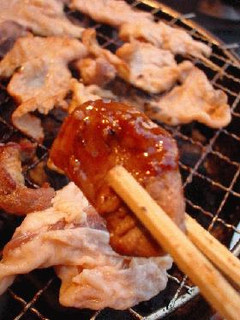 ♪焙煎にんにく香ばしい「自家製焼肉のタレ」-レシピのメイン写真