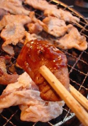 ♪焙煎にんにく香ばしい「自家製焼肉のタレ」-レシピのメイン写真