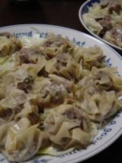 ●レンジでシューマイ●-レシピのメイン写真