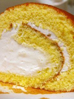 ☆ロールケーキ☆-レシピのメイン写真