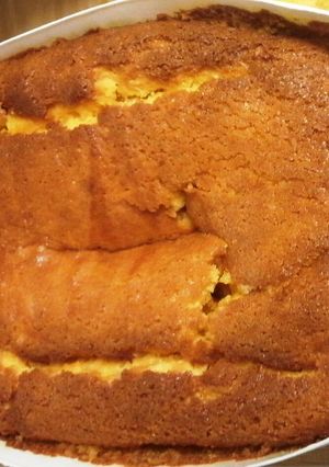 ☆彡簡単マヨネーズで野菜パウンドケーキ-レシピのメイン写真