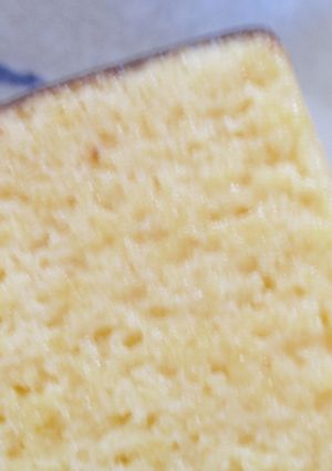 冷凍カステラ-レシピのメイン写真