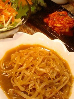 ヤミツキもやし-レシピのメイン写真