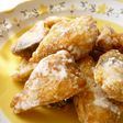 うまっ♡かつおの竜田揚げ♪