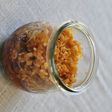 生姜でごはん♪(新しょうがの佃煮)