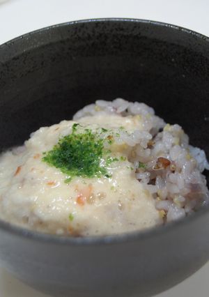 絶品！✿梅とろ✿-レシピのメイン写真