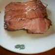 豚肉の紅茶煮