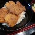 新潟名物☆たれカツ丼♪