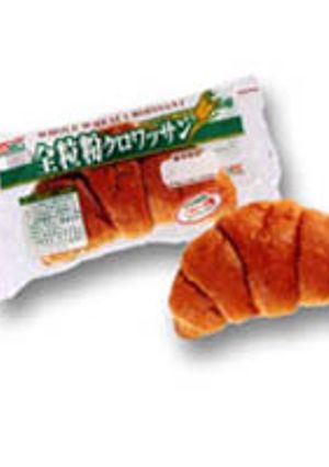 卵のクロワッサンサンド-レシピのメイン写真