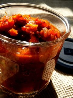 イタリアのマンマの味♡本格トマトソース-レシピのメイン写真