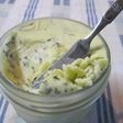 セージオリーブバター