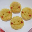 かわいい♥スマイルポテトちゃん♥