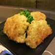 鶏ひき肉のつくね
