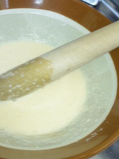とろろごはん-レシピのメイン写真
