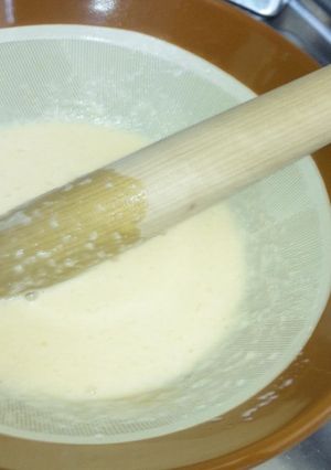 とろろごはん-レシピのメイン写真