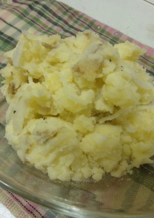 十勝のまろやかポテトサラダ-レシピのメイン写真