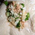 水餃子専用 完全無塩 餃子の皮