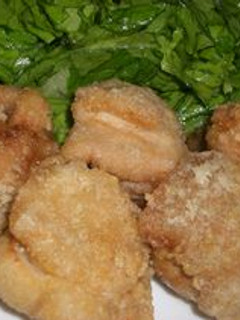 源たれでから揚げ♪ 簡単うまうま☆-レシピのメイン写真