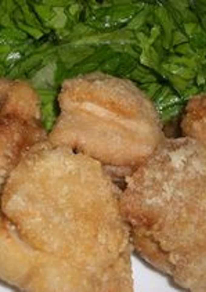 源たれでから揚げ♪　簡単うまうま☆-レシピのメイン写真