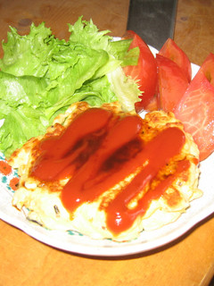 豆腐と鶏肉のハンバーグ-レシピのメイン写真
