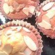 あまった卵黄で☆プチケーキ