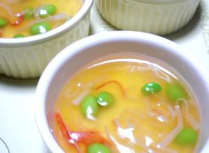 ✿あんタップリ豆腐の和風ココット✿-レシピのメイン写真