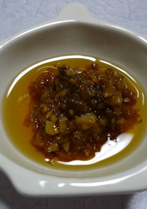くるみ流☆食べるラー油-レシピのメイン写真