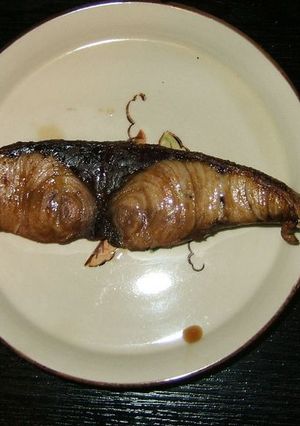 ブリの照り焼き-レシピのメイン写真