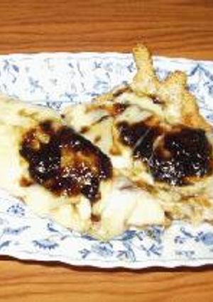 ささ身ののりチーズ焼き-レシピのメイン写真