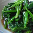 レンジで簡単1品☆ほうれん草と塩昆布