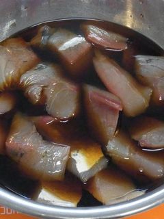 漬け丼のたれ★黄金比-レシピのメイン写真