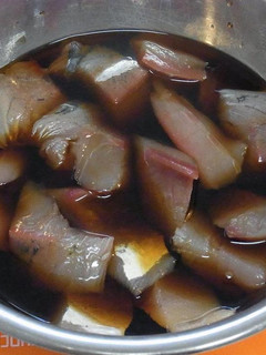 漬け丼のたれ★黄金比-レシピのメイン写真