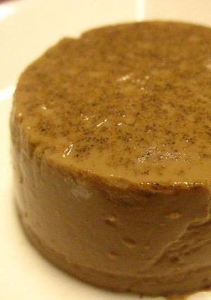 香り高い！カロリー控えめ紅茶プリン-レシピのメイン写真