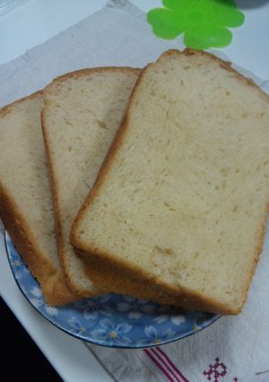 HBで懐かしい味☆ごま味噌パン-レシピのメイン写真