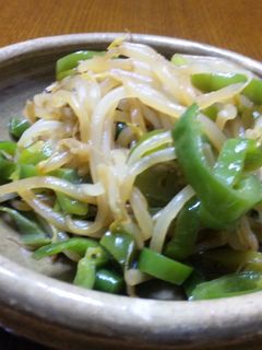 簡単☆ぱぱっと野菜炒め♪-レシピのメイン写真