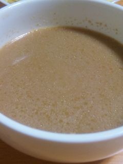 ☆イケてるつけ麺☆-レシピのメイン写真