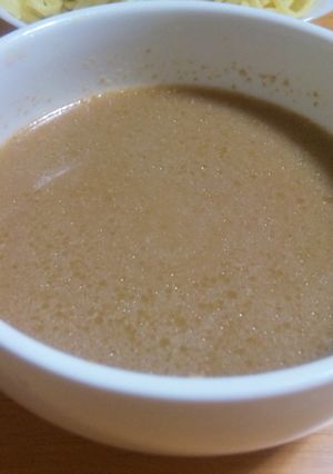☆イケてるつけ麺☆-レシピのメイン写真
