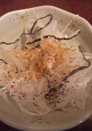 簡単！梅塩★オニオンスライス★-レシピのメイン写真