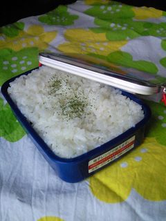 お弁当のカレーをもらさず持っていく方法!-レシピのメイン写真