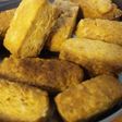 簡単☆塩きな粉クッキー