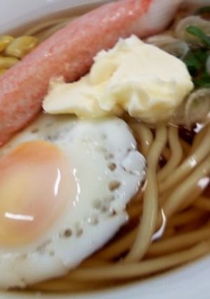 パーティーの一品 ミニかにかまラーメン-レシピのメイン写真